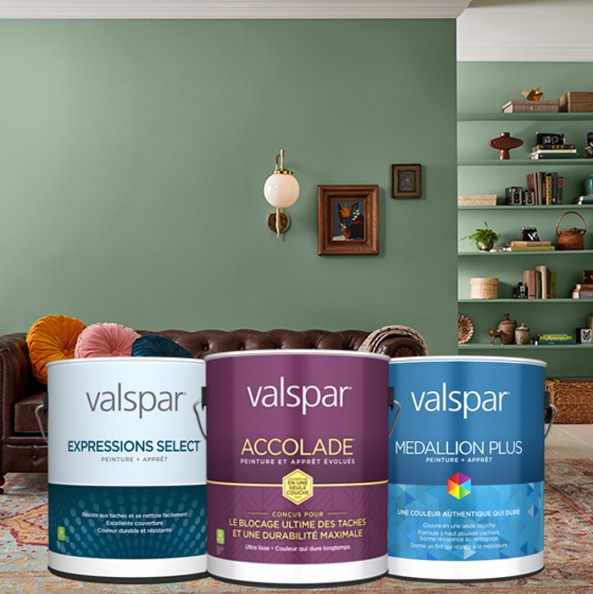 Valspar Reserve