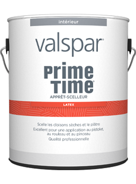 Gallon of Valspar MEDALLION PLUS INTERIOR PAINT+PRMER