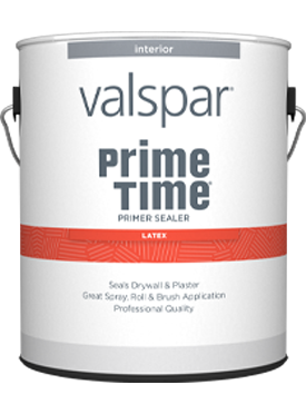 Gallon of Valspar MEDALLION PLUS INTERIOR PAINT+PRMER