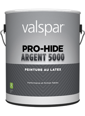 Gallon of Valspar MEDALLION PLUS INTERIOR PAINT+PRMER
