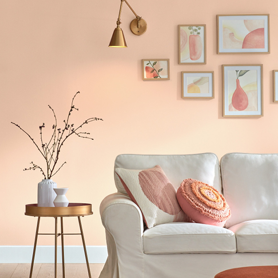 how to style sunset curtains