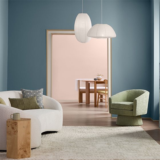 Valspar Color of the Year