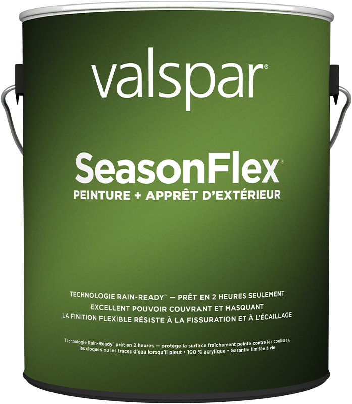 Valspar SeasonFlex