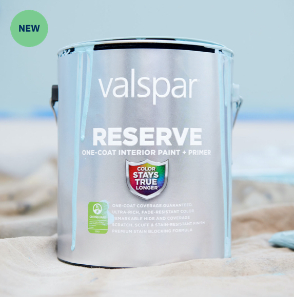 Valspar Reserve