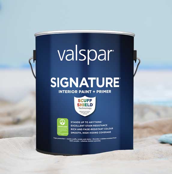 Valspar Reserve