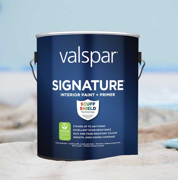 Valspar Reserve