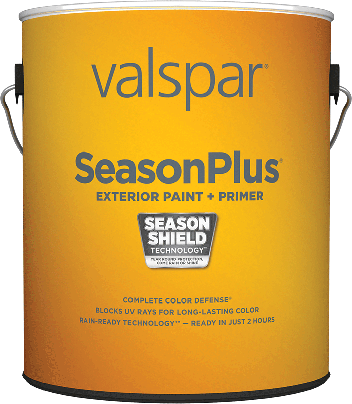 Gallon Valspar Ultra Interior Paint and Primer