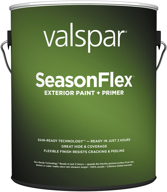 Valspar SeasonFlex