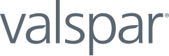 Valspar Logo