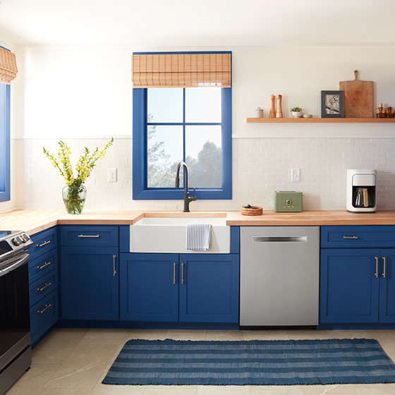 Valspar® 2025 Colour of the Year Valspar®